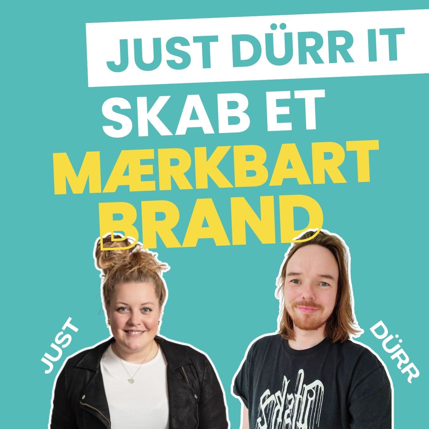 Just Dürr it! - Podcasts