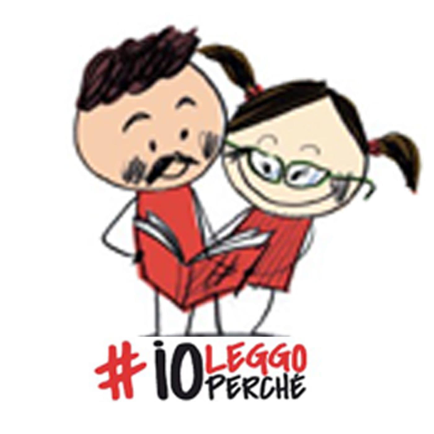 #IOLEGGOPERCHÈ - 2021 - Podcasts