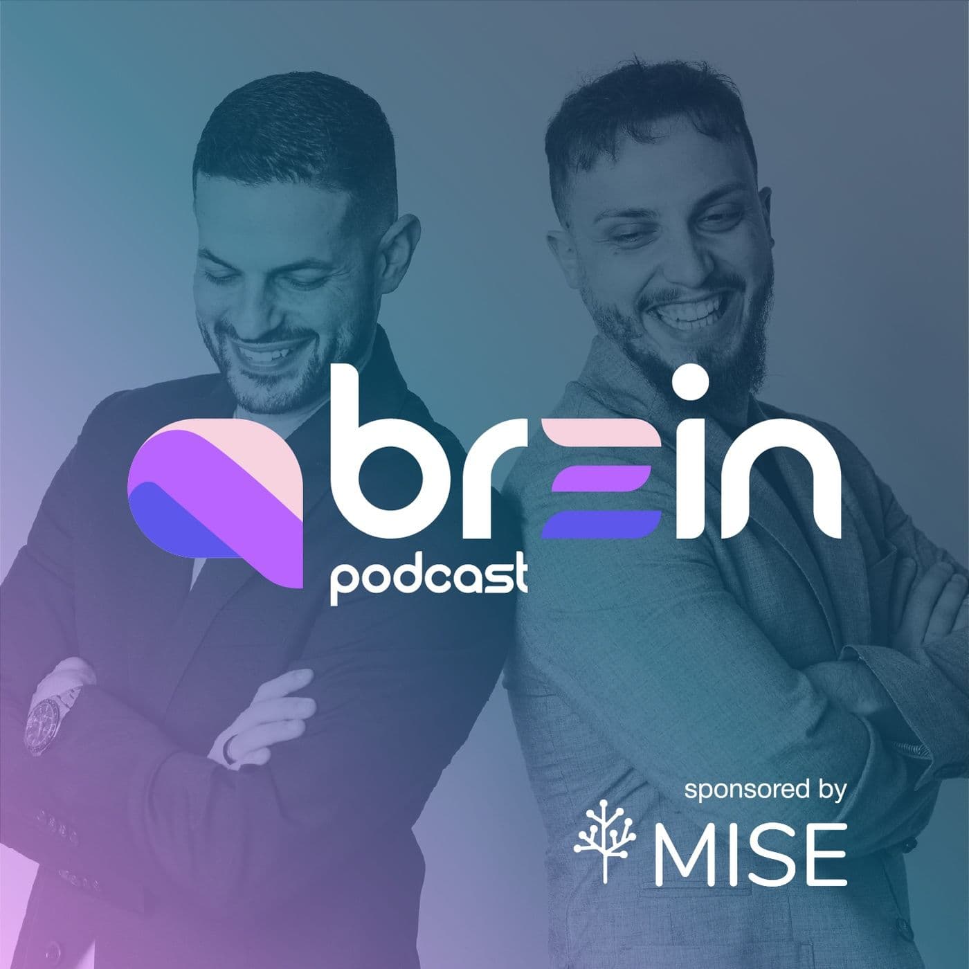 brein podcast - Podcasts
