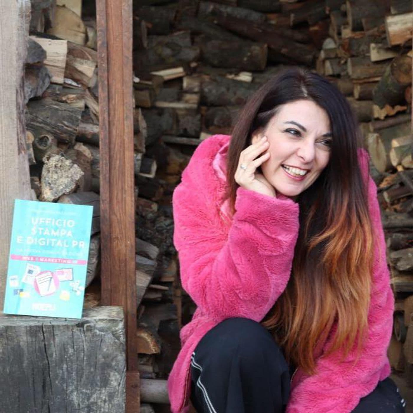 Digital PR – La nuova Comunicazione - Podcasts