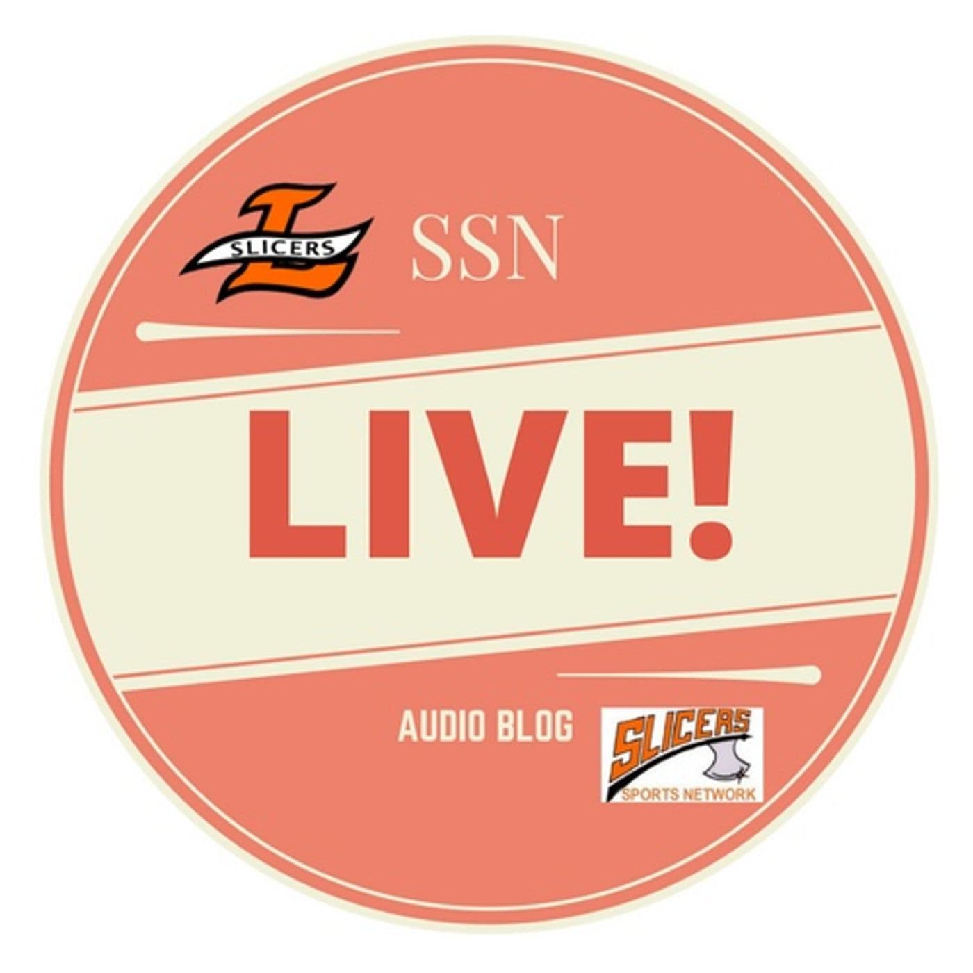 SSN LIVE AUDIO BLOG
