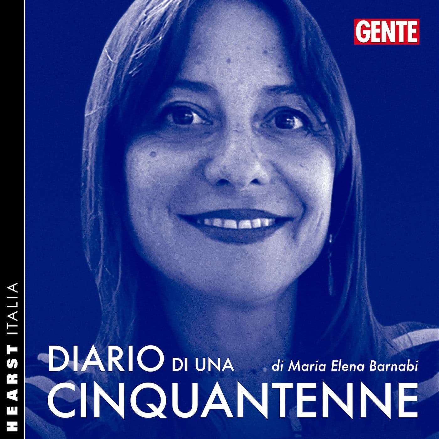 Diario di una cinquantenne - Podcasts