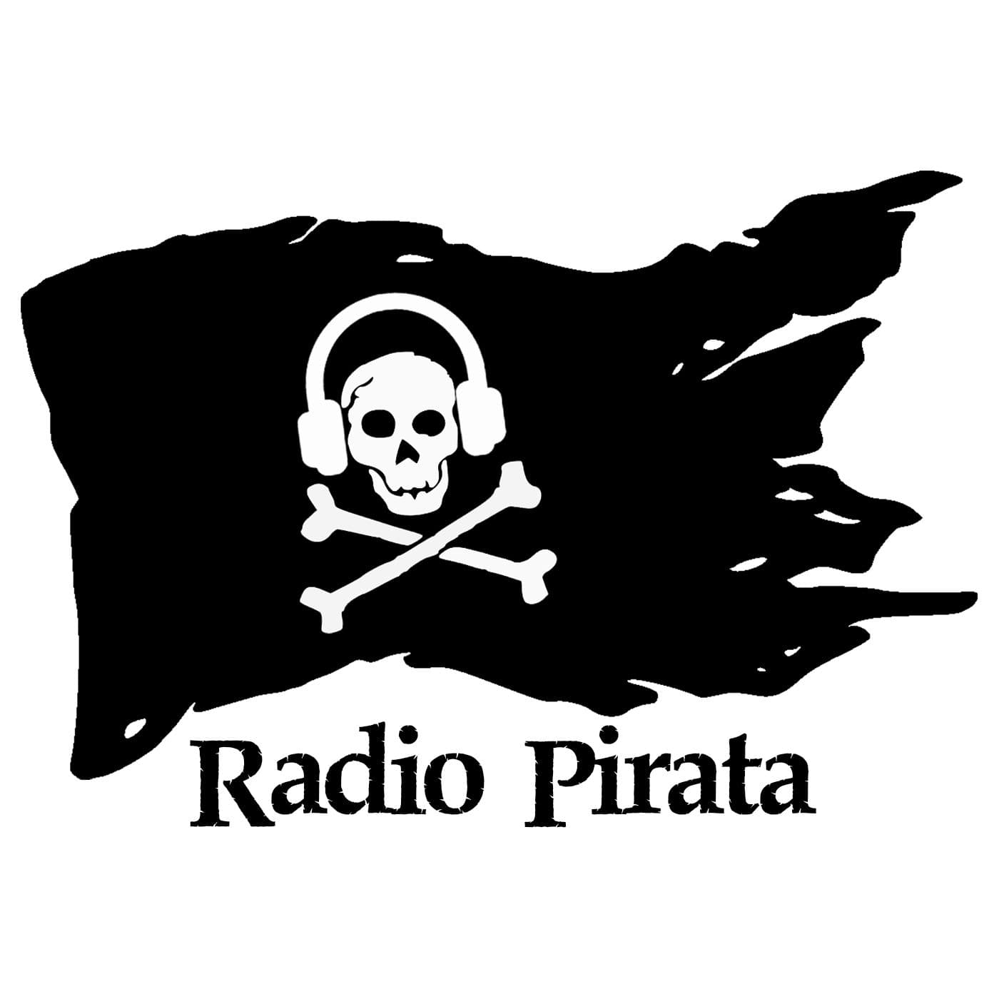 Radio Pirata - Storie di Pirati - Podcasts