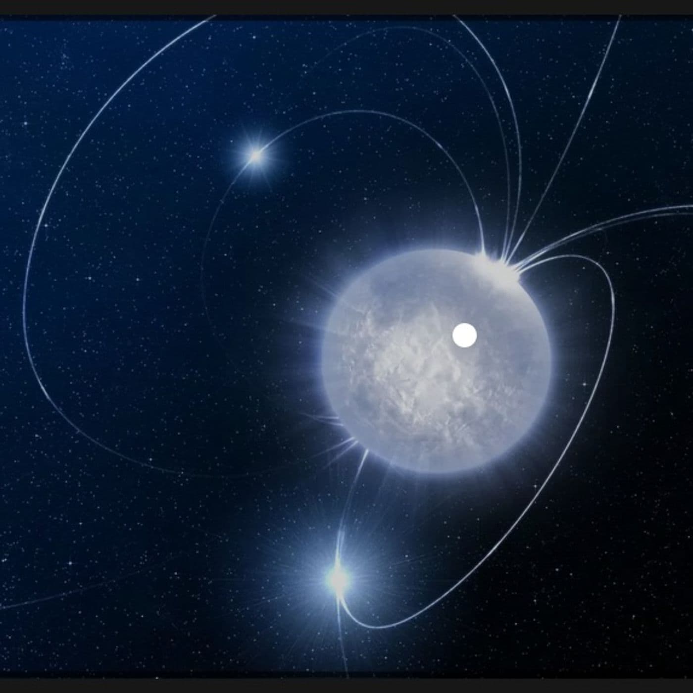 Notizie cosmiche