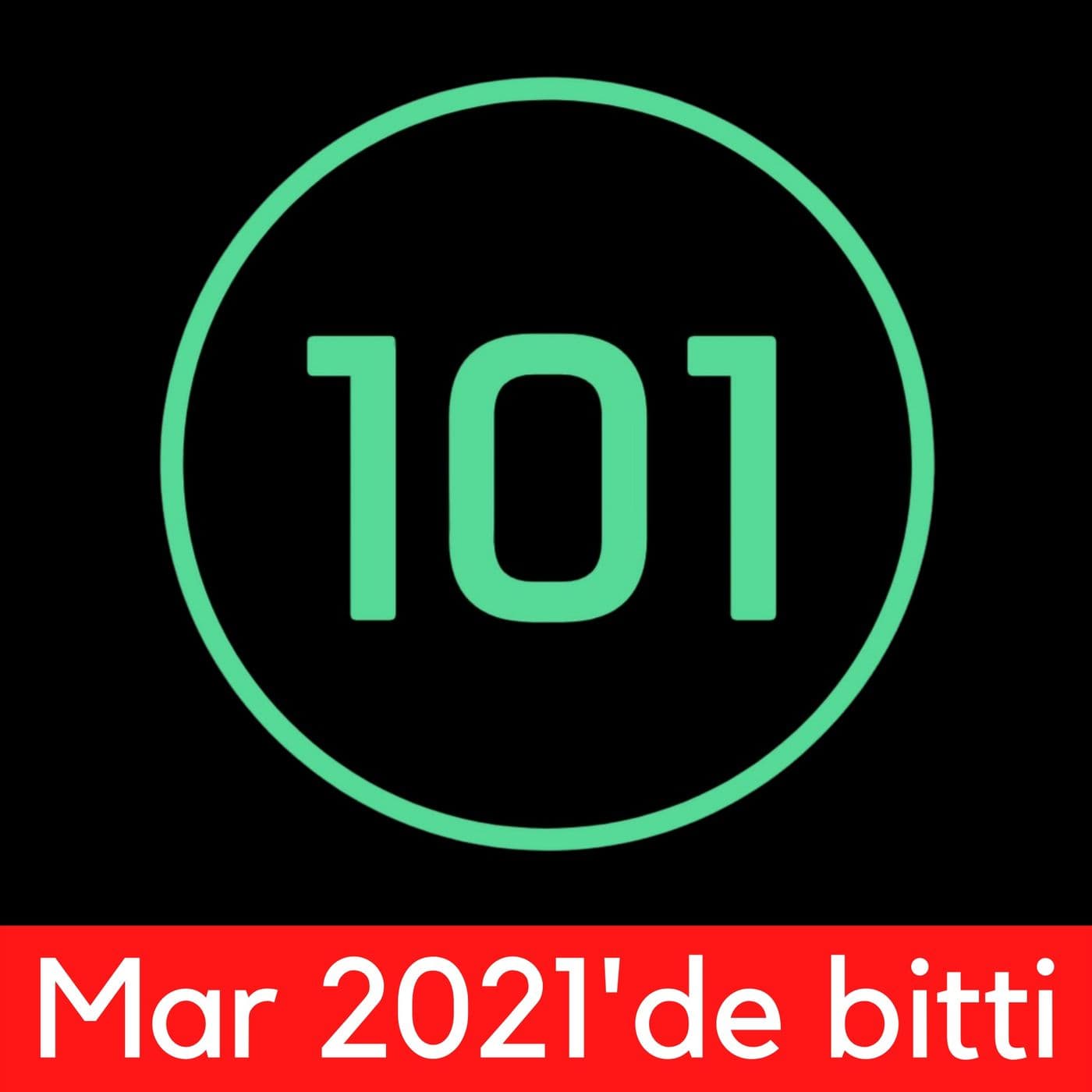 Daire 101 - Podcasts
