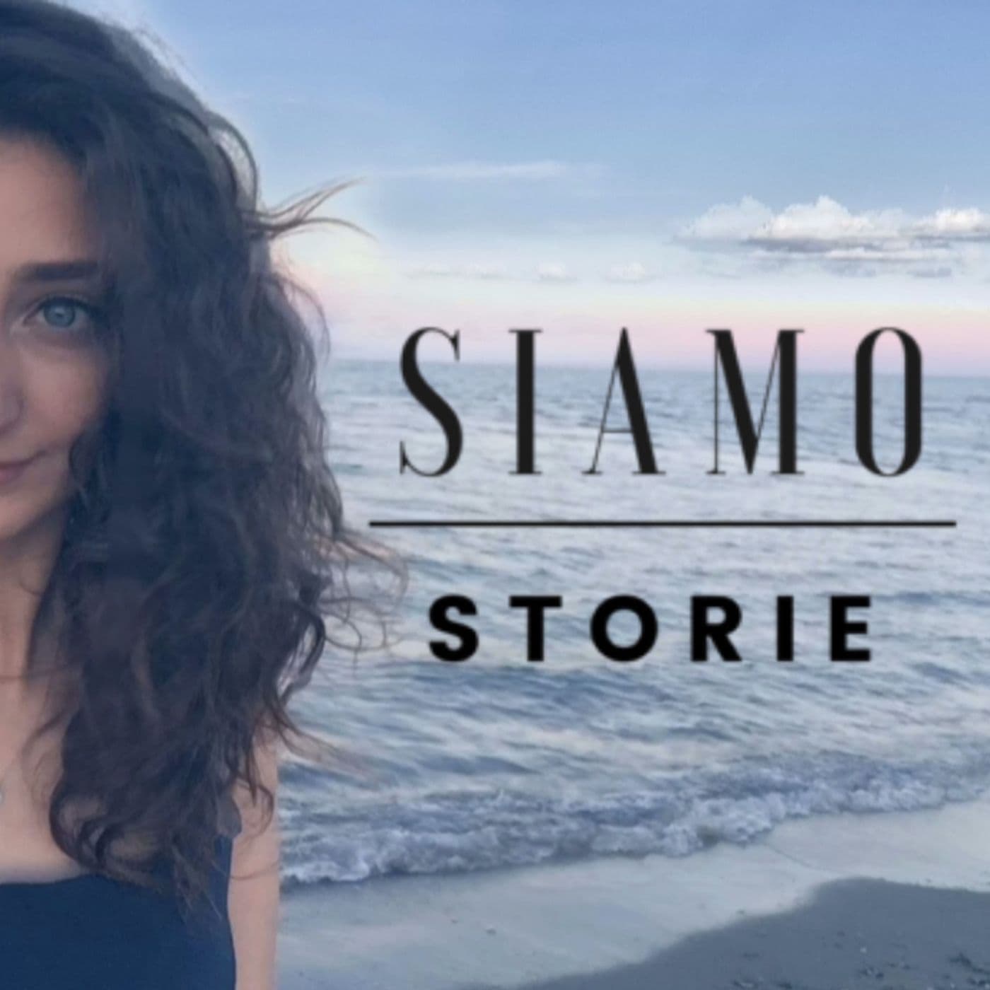 SiamoStorie - Diario di una siriana - Podcasts