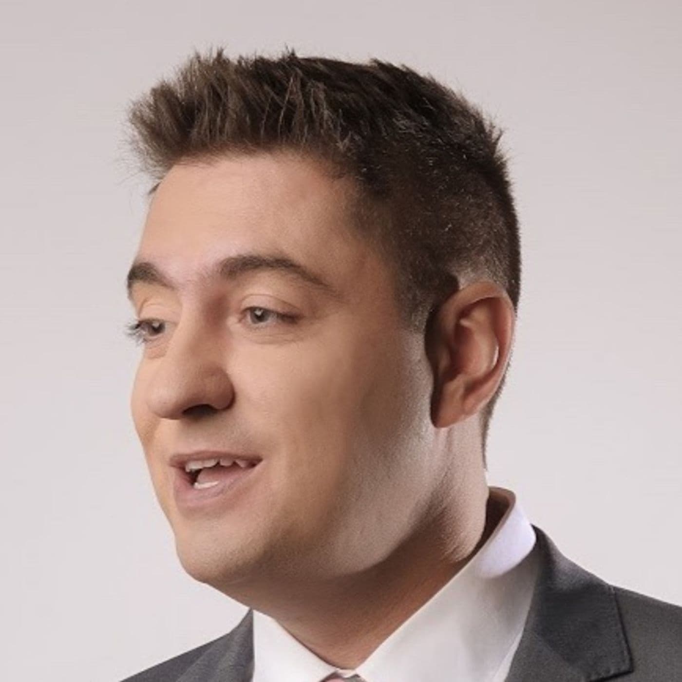 José Andrade - O Direito na Prática - Podcasts