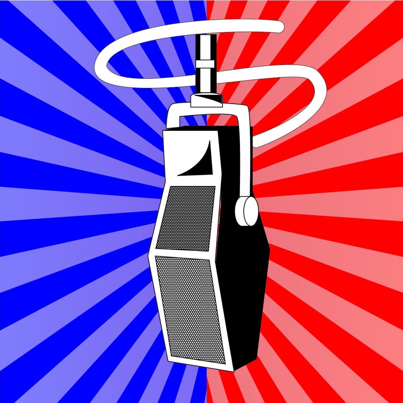 Ringside Politix - Podcasts