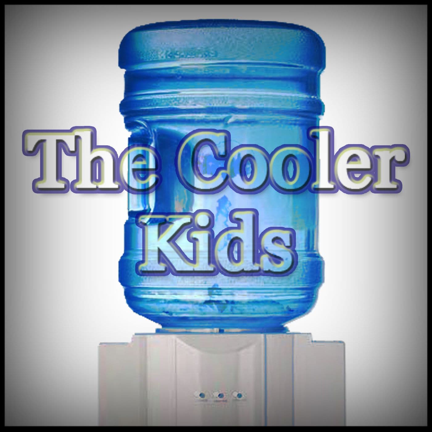 The Cooler Kids - Podcasts