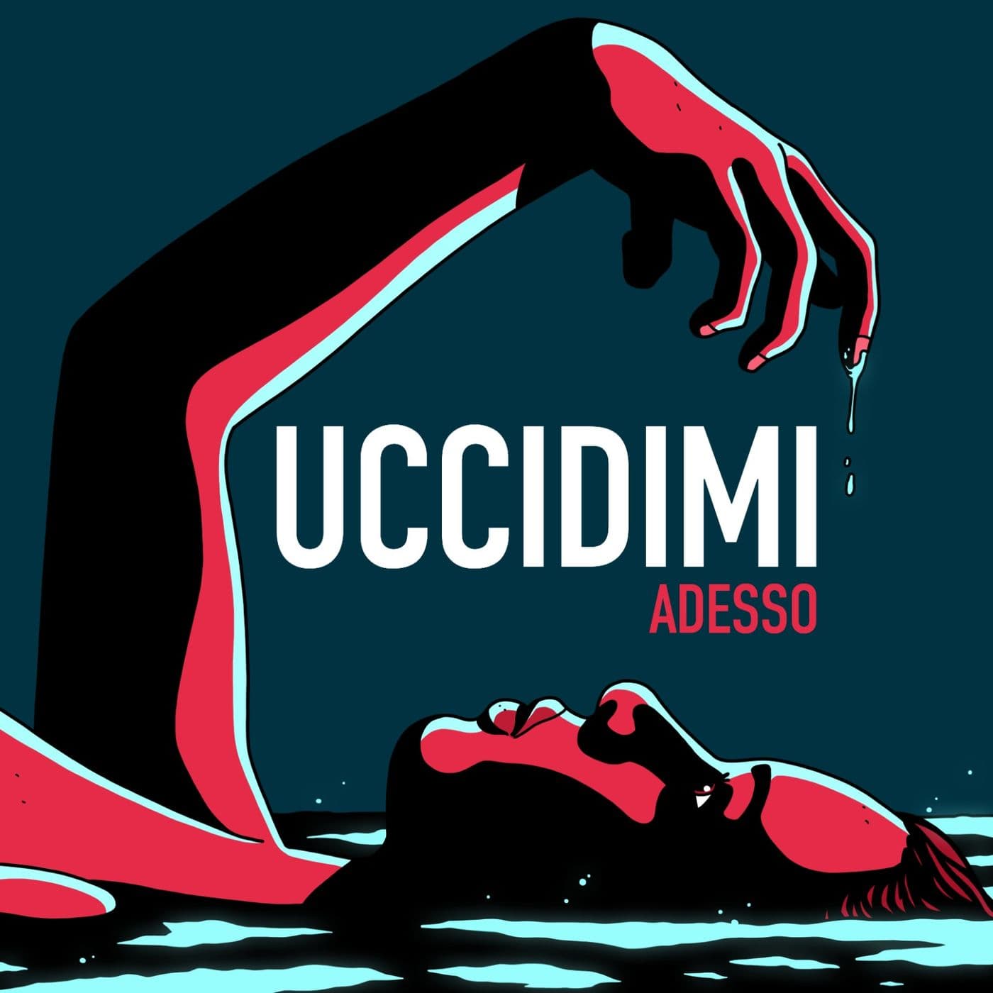 Uccidimi Adesso - Podcasts