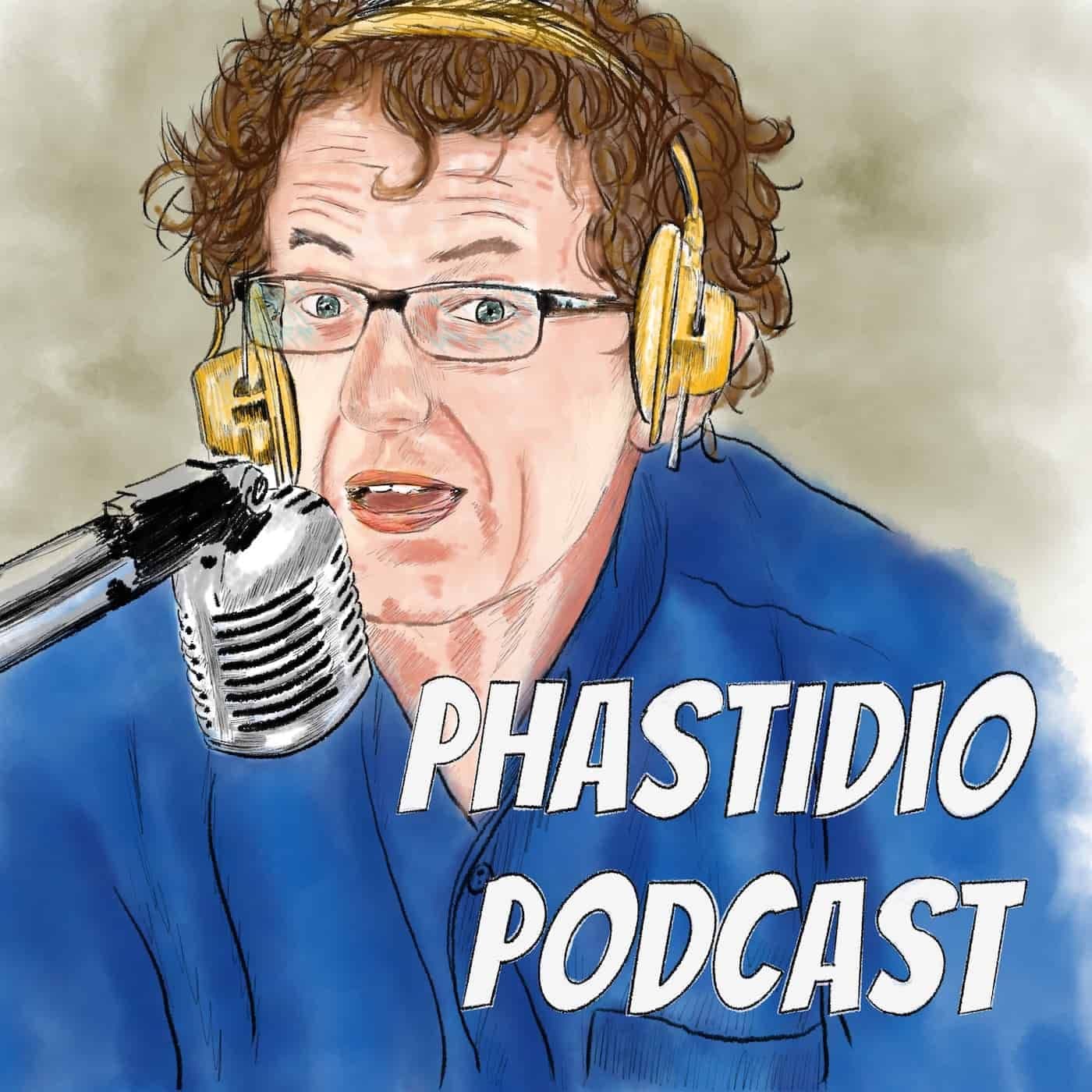 Phastidio Podcast - Podcasts