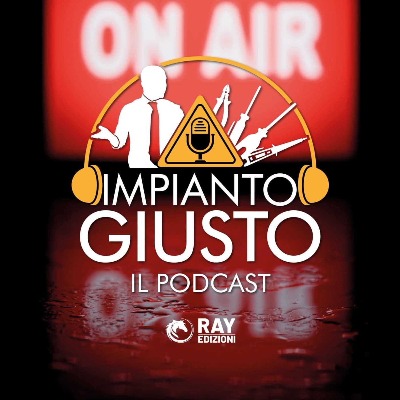 Impianto Giusto – Il Podcast - Podcasts