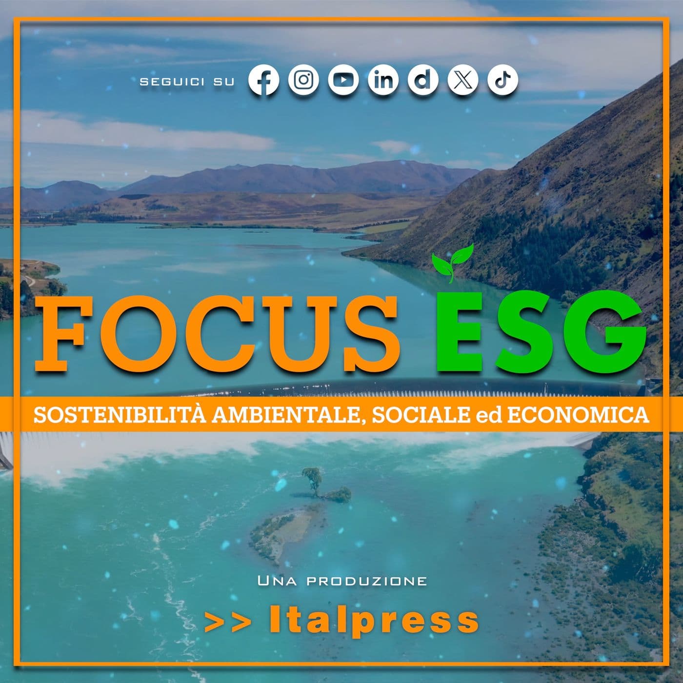Focus ESG - Podcasts