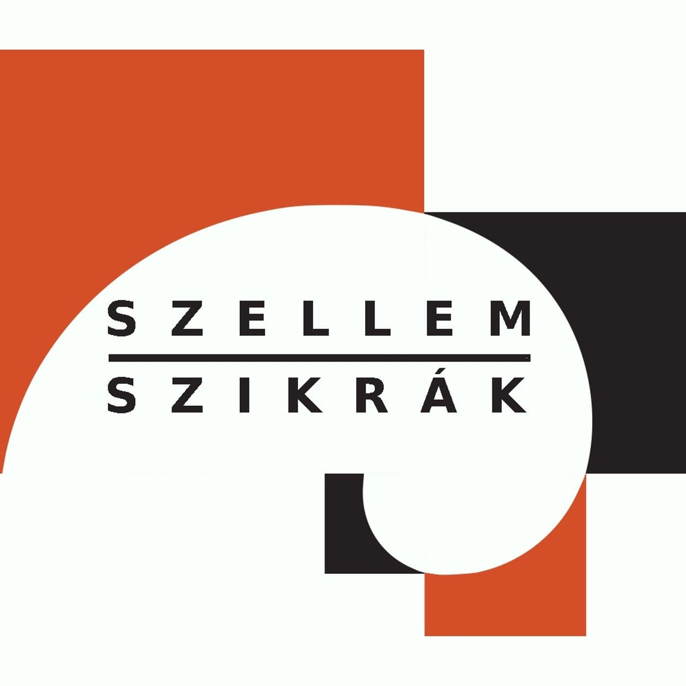 Szellem szikrák - személyiségfejlesztés - Podcasts