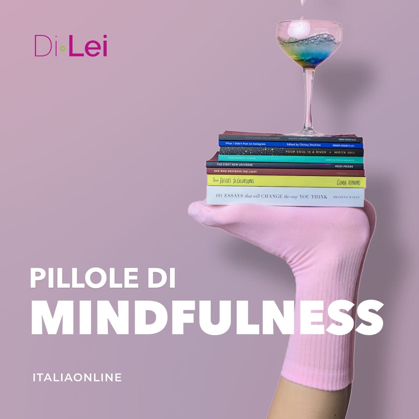 Prenditi cura di te - Podcasts