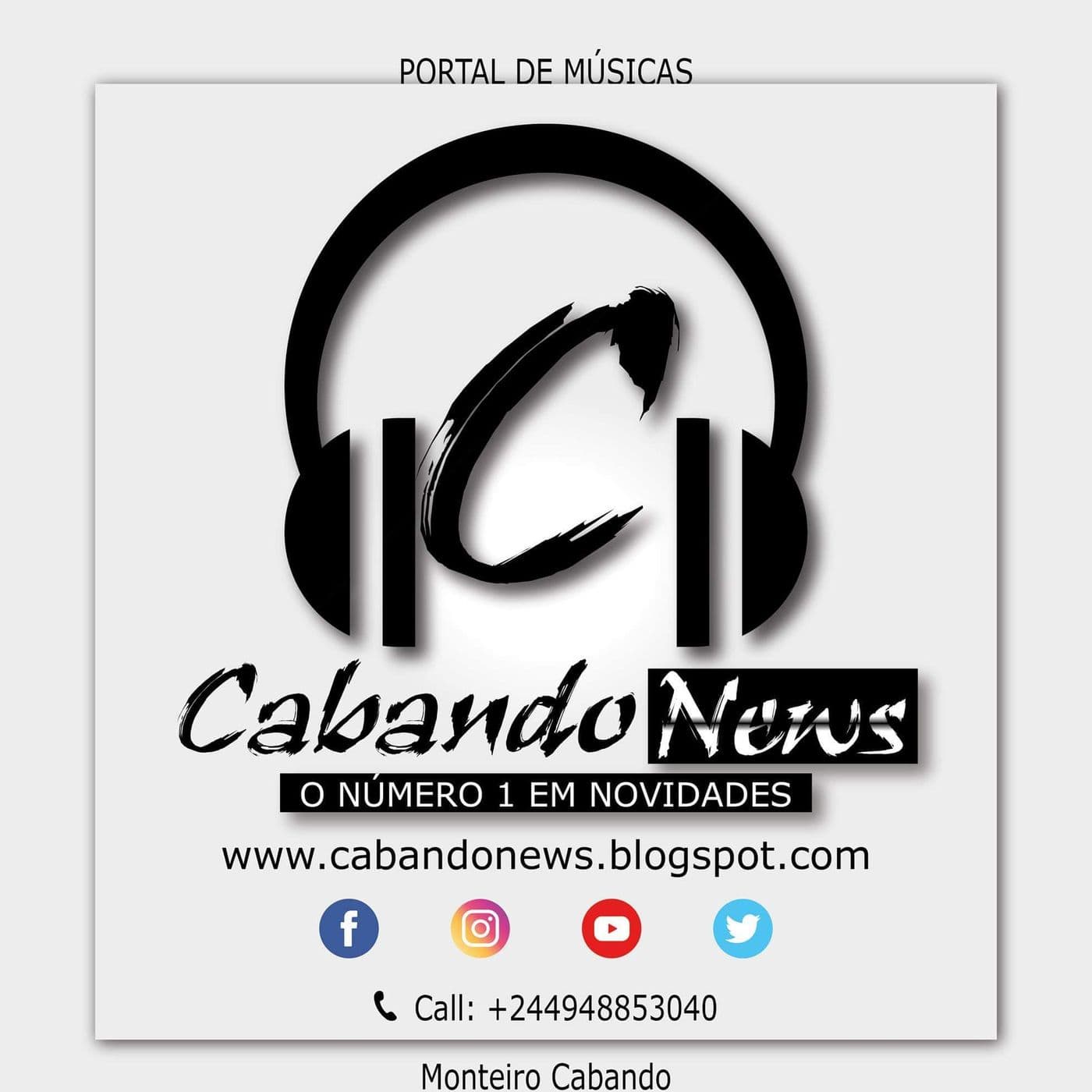 Cabando News | DOWNLOADS MP3
