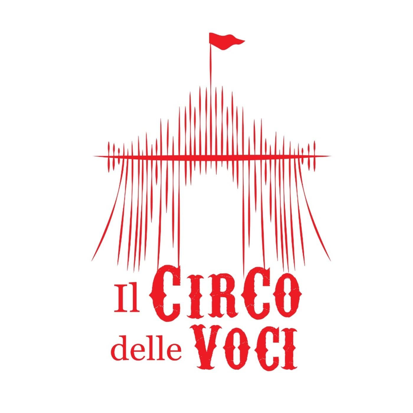 Le letture emozionali de Il Circo delle Voci - Podcasts