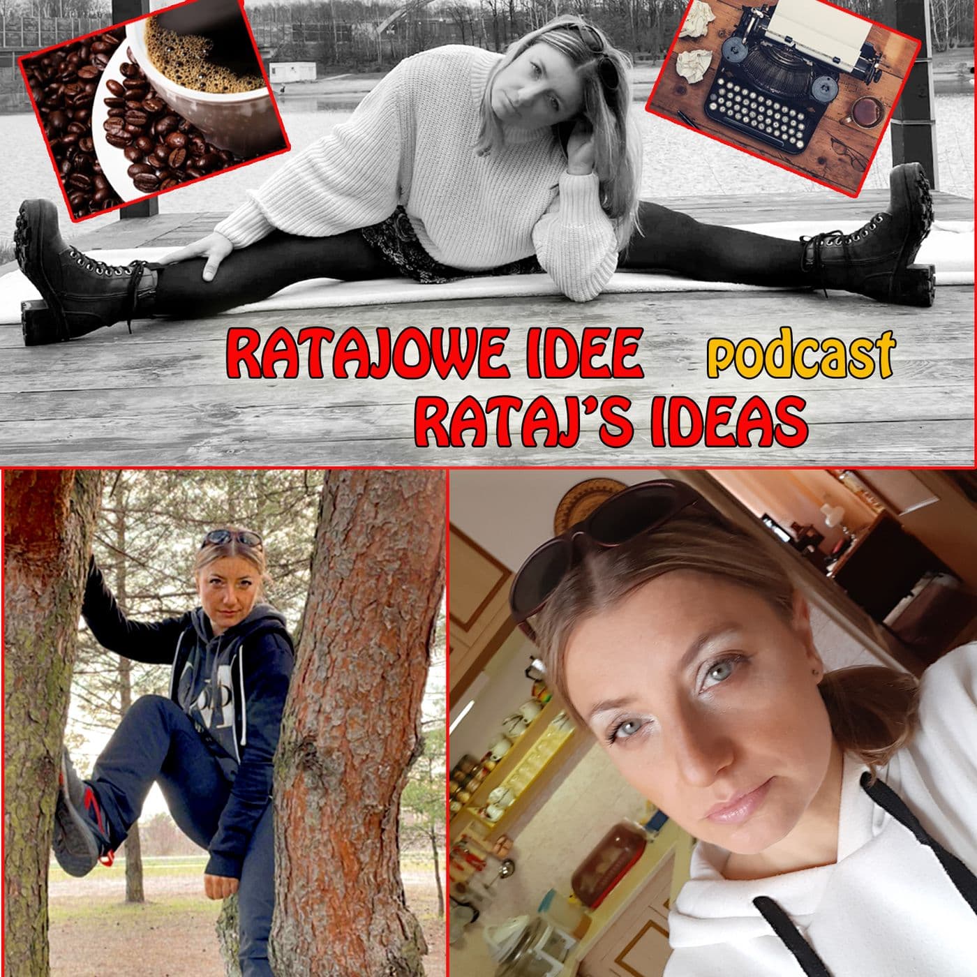 Ratajowe Idee / Rataj's Ideas