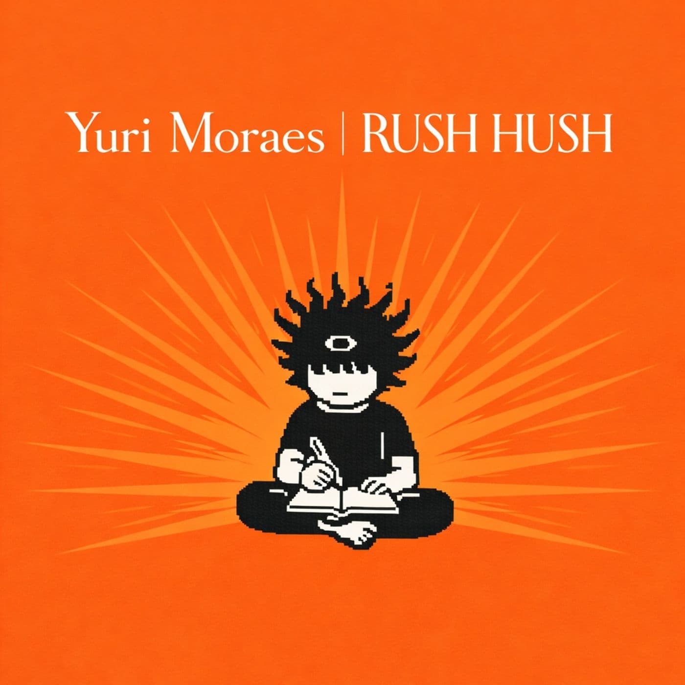 Yuri Moraes - Podcasts