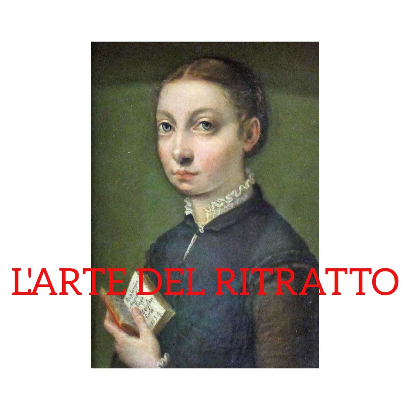 L'ARTE DEL RITRATTO - Podcasts