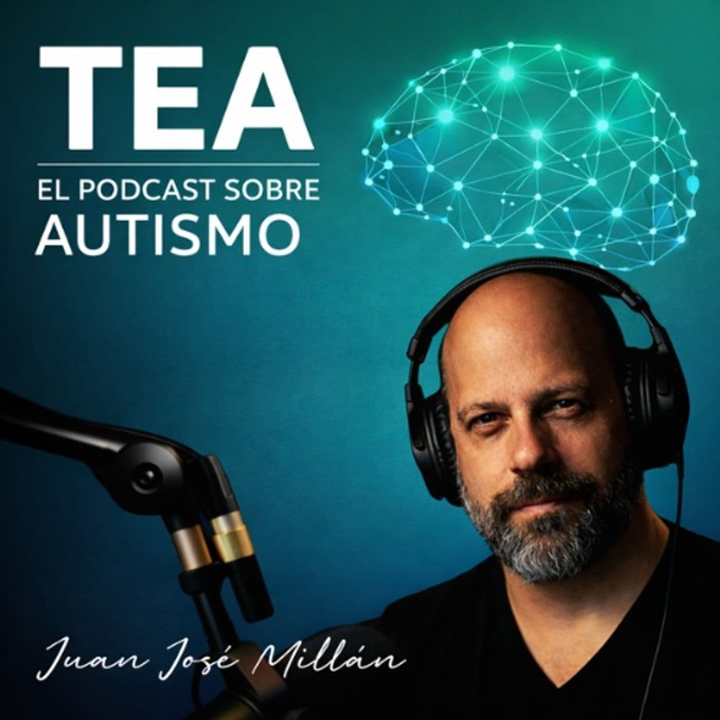 El Podcast de Autismo - TEA - Podcasts