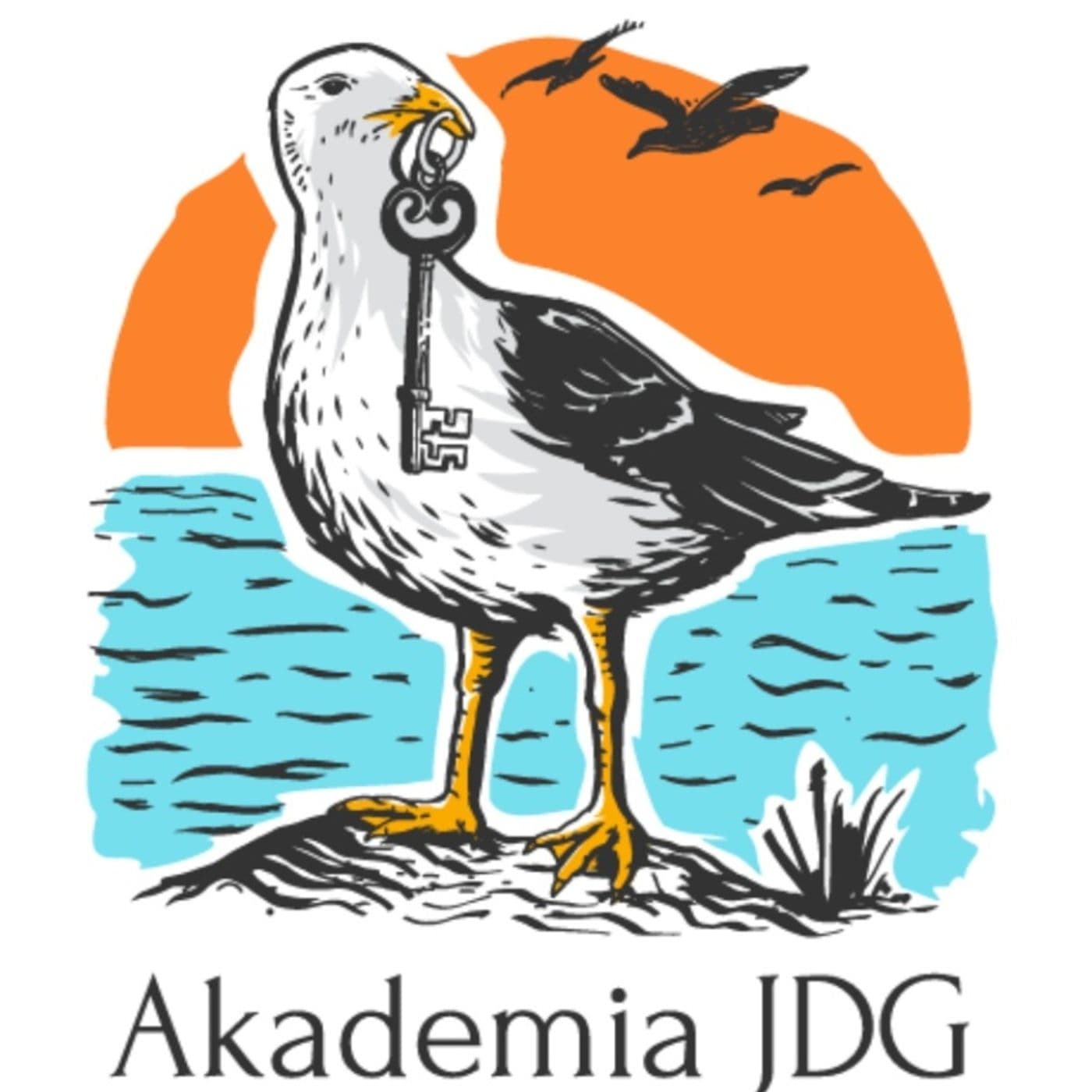 Akademia JDG