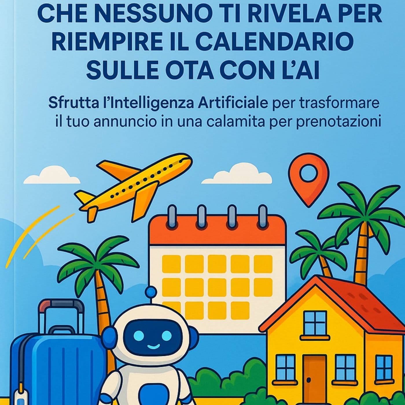 i 12 segreti pe riempire il calendario - Podcasts
