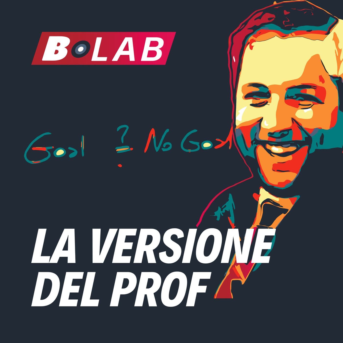 La versione del Prof - Podcasts