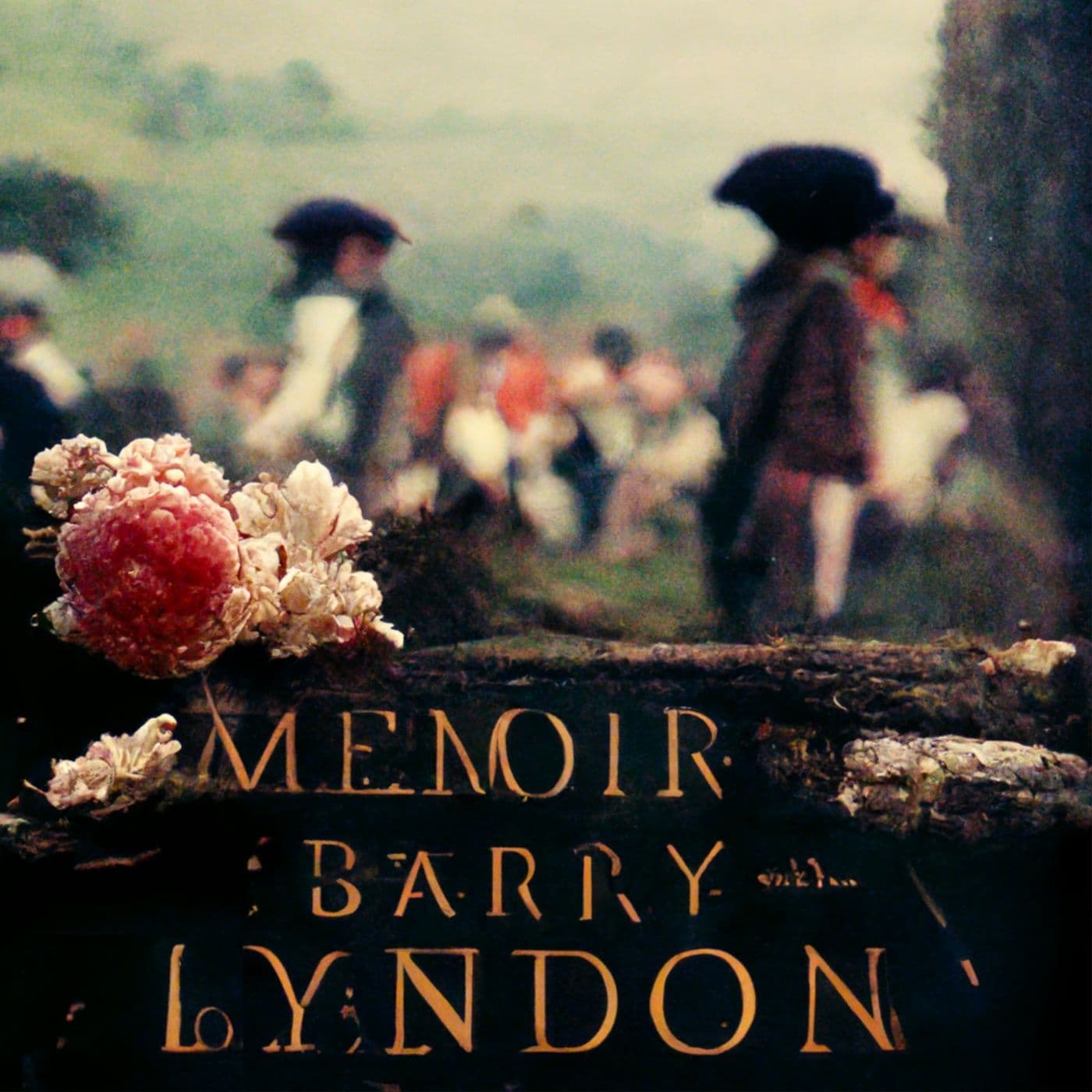 Memoirs of Barry Lyndon - Podcasts