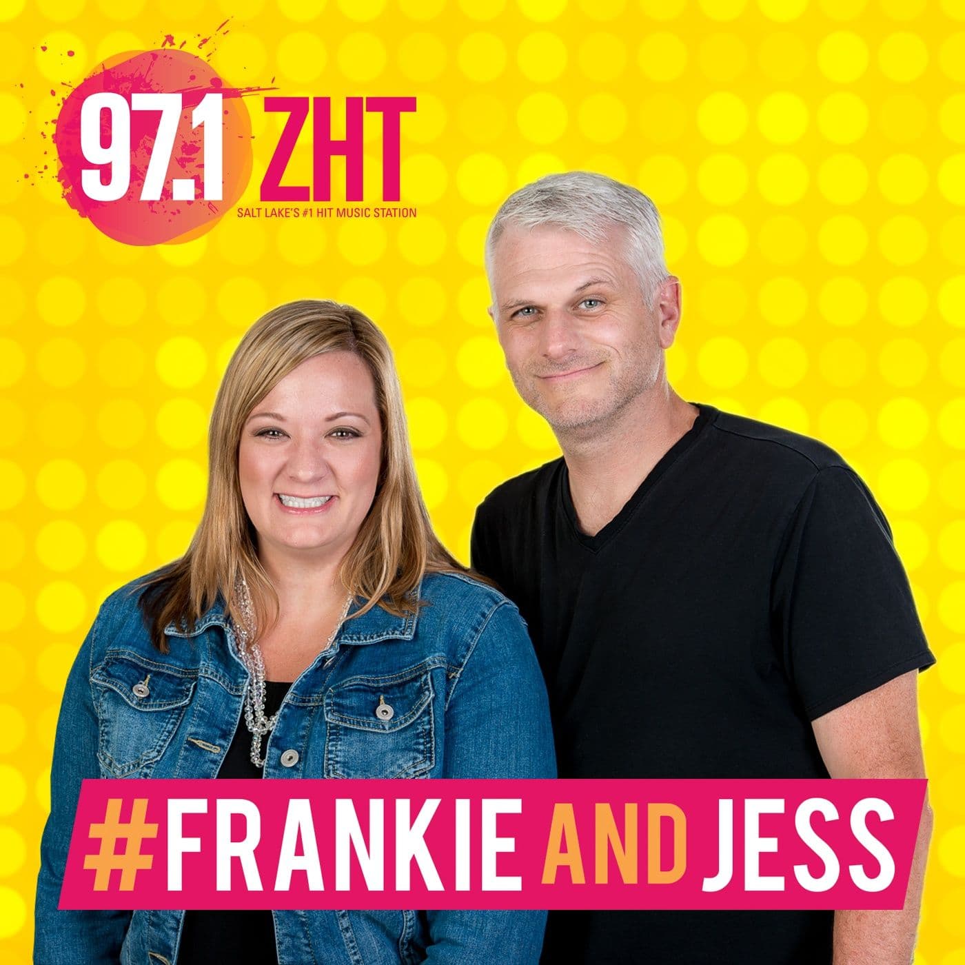 Frankie & Jess - Podcasts