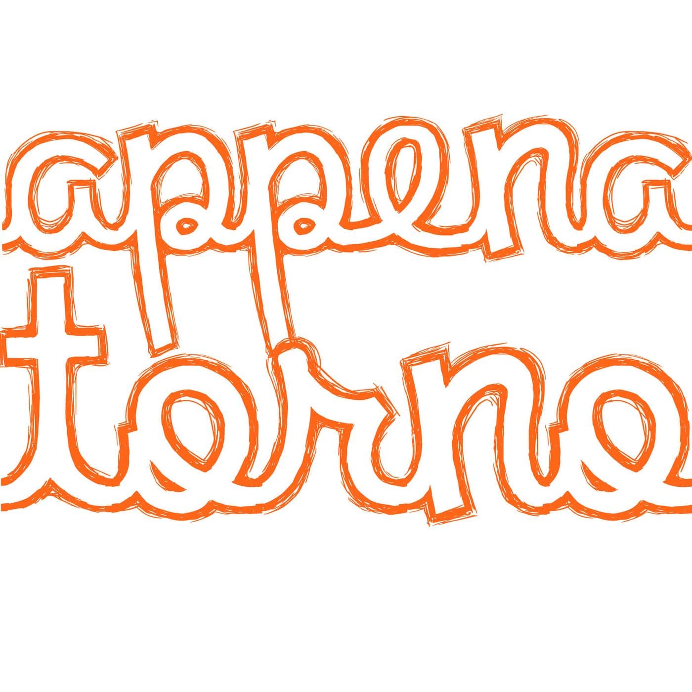 Appena torno - Podcasts