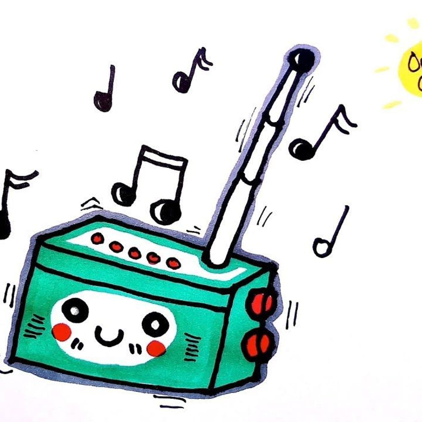 RadioEduca Tercero A y B - Podcasts