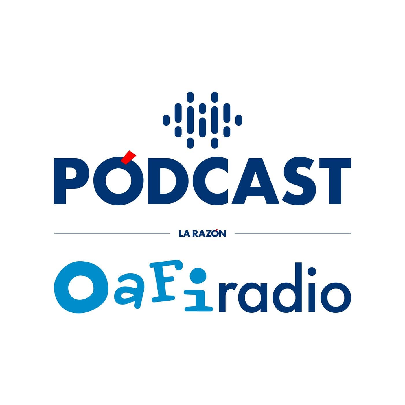 Oafi Radio - Podcasts
