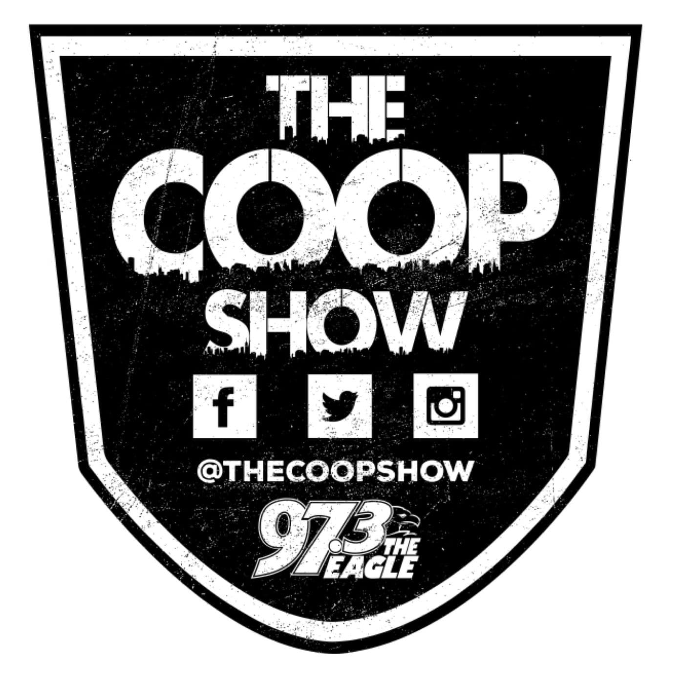The Coop Show - Podcasts