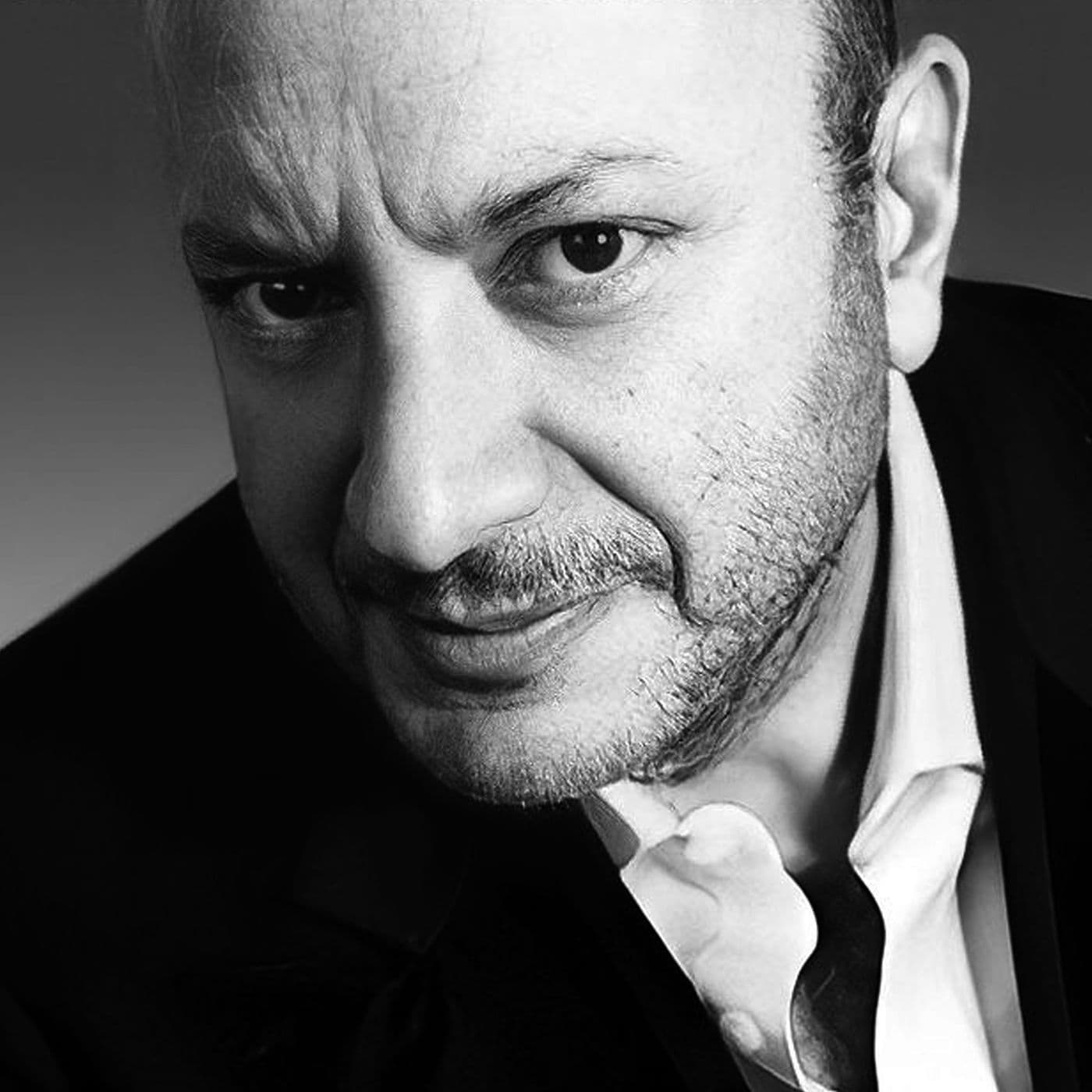 Las entrevistas de Julio Sánchez Cristo - Podcasts