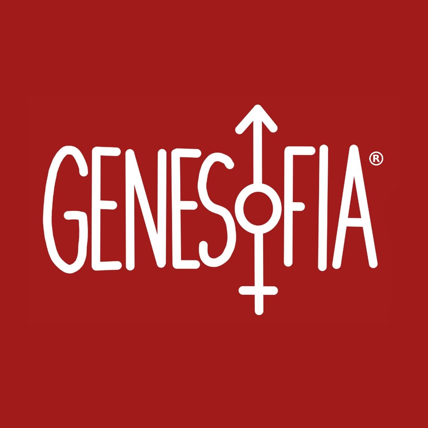 Genesofia - Podcasts