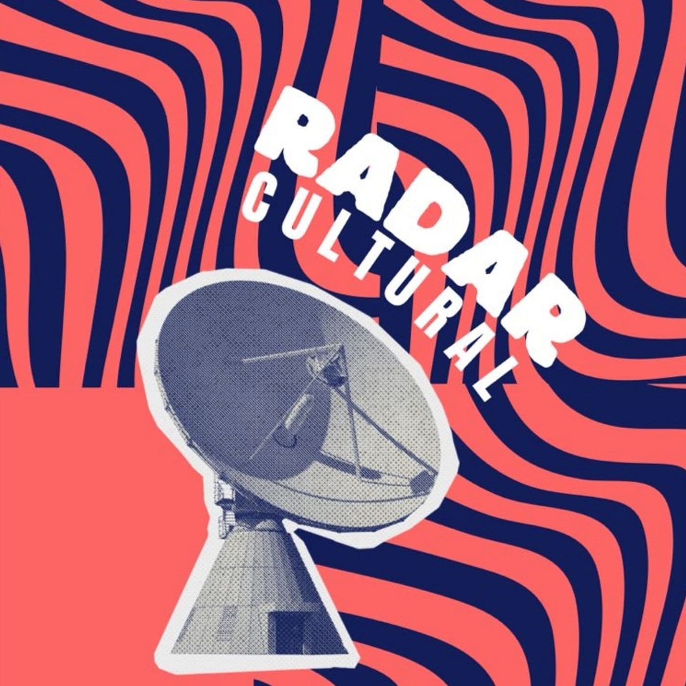 RADAR CULTURAL - Podcasts