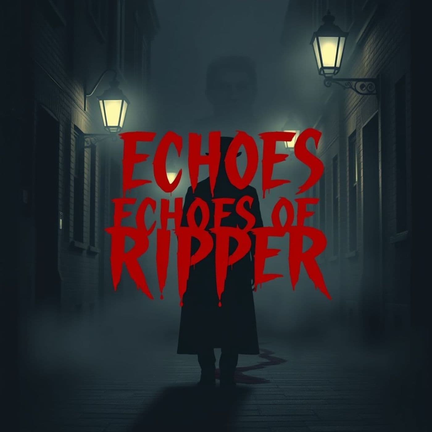 Echoes of the Ripper - Podcasts