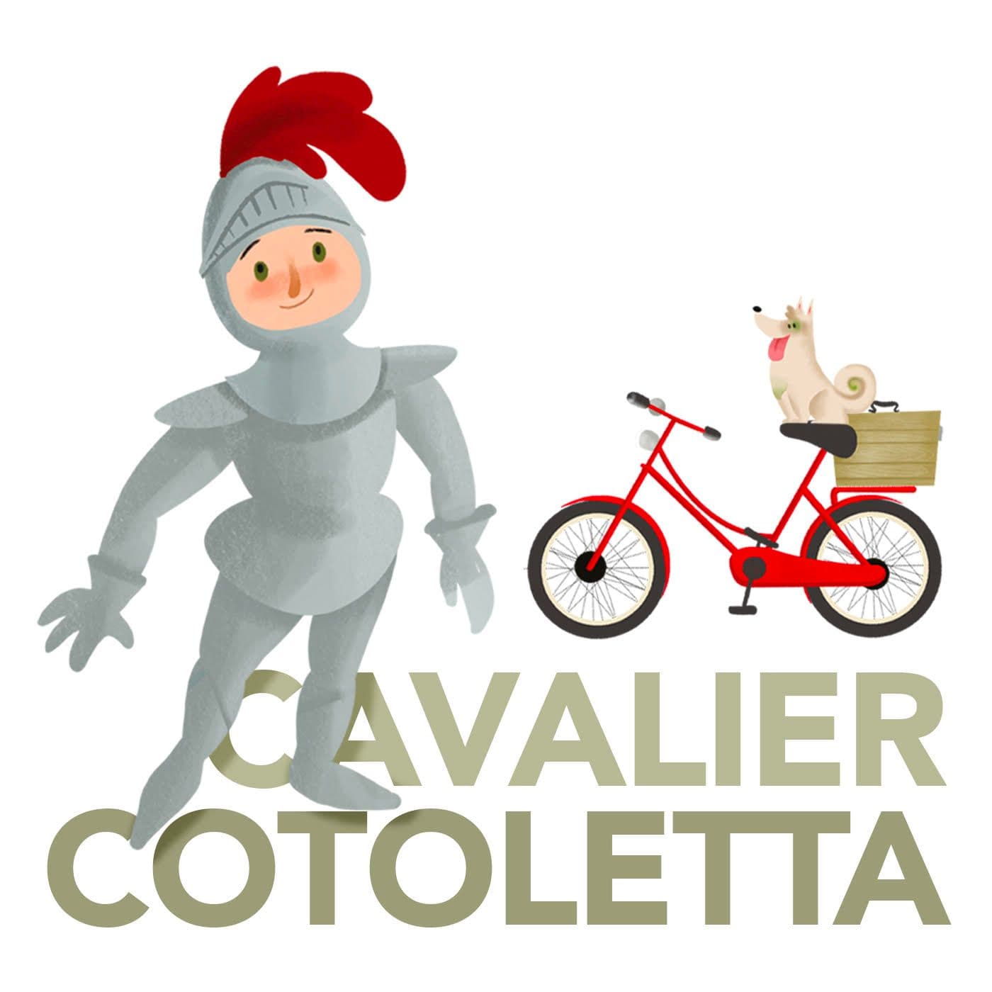 Buonanotte a tutti i bambini. - Podcasts