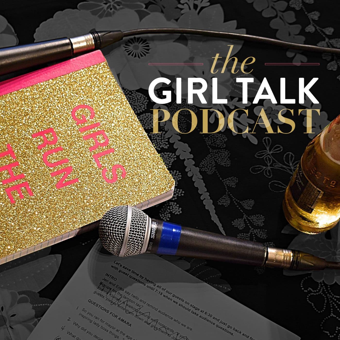 The Girl Talk - Podcasts