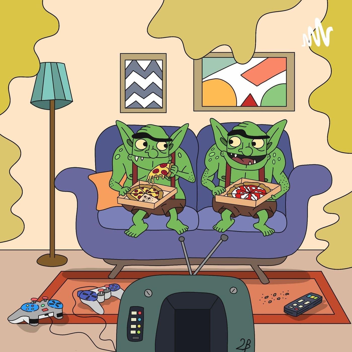 Goblin Da Divano (GDD)