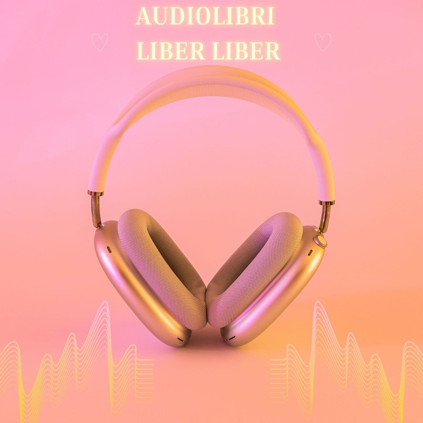 Audiolibri "Liber Liber" - Podcasts