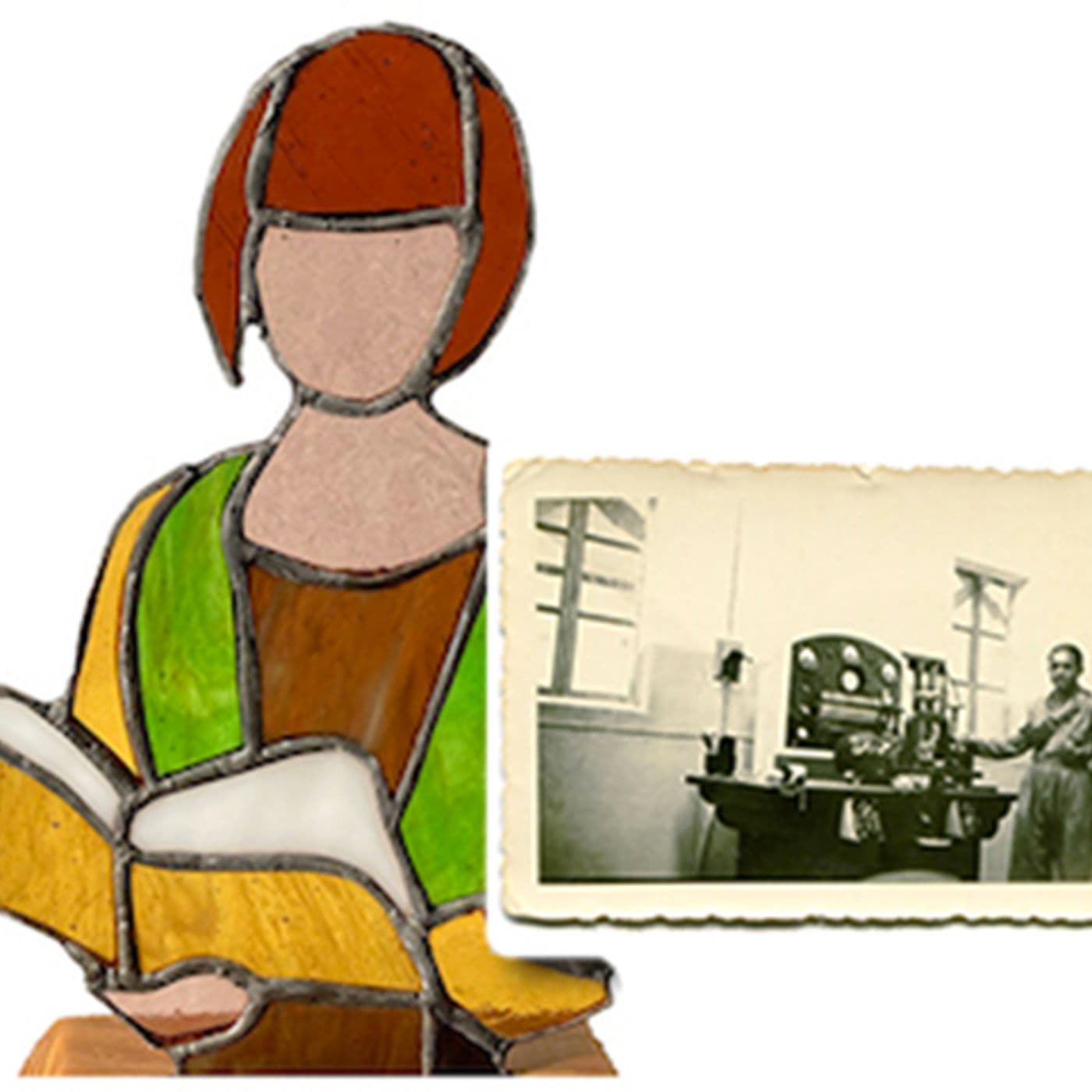 Leggerepersentitodire - Audiolibri - La rappresentazione - Podcasts
