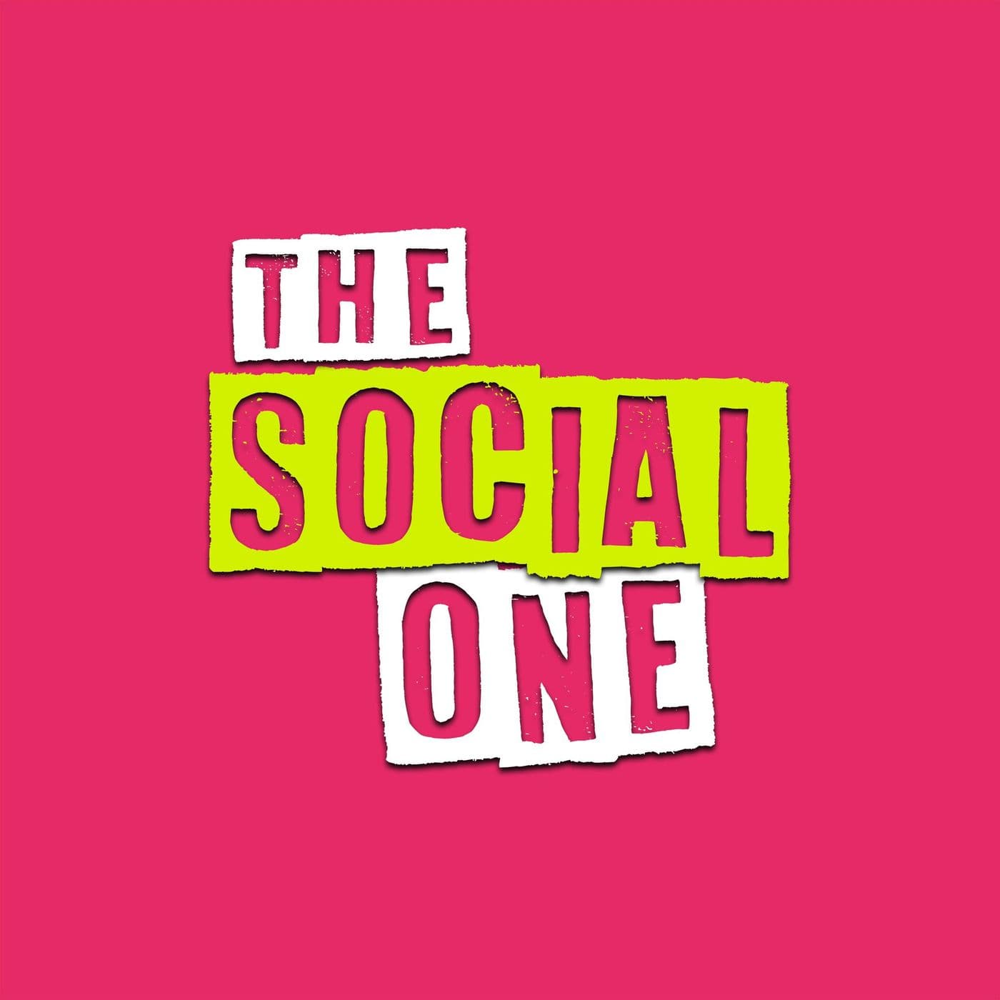 The Social One - Podcasts