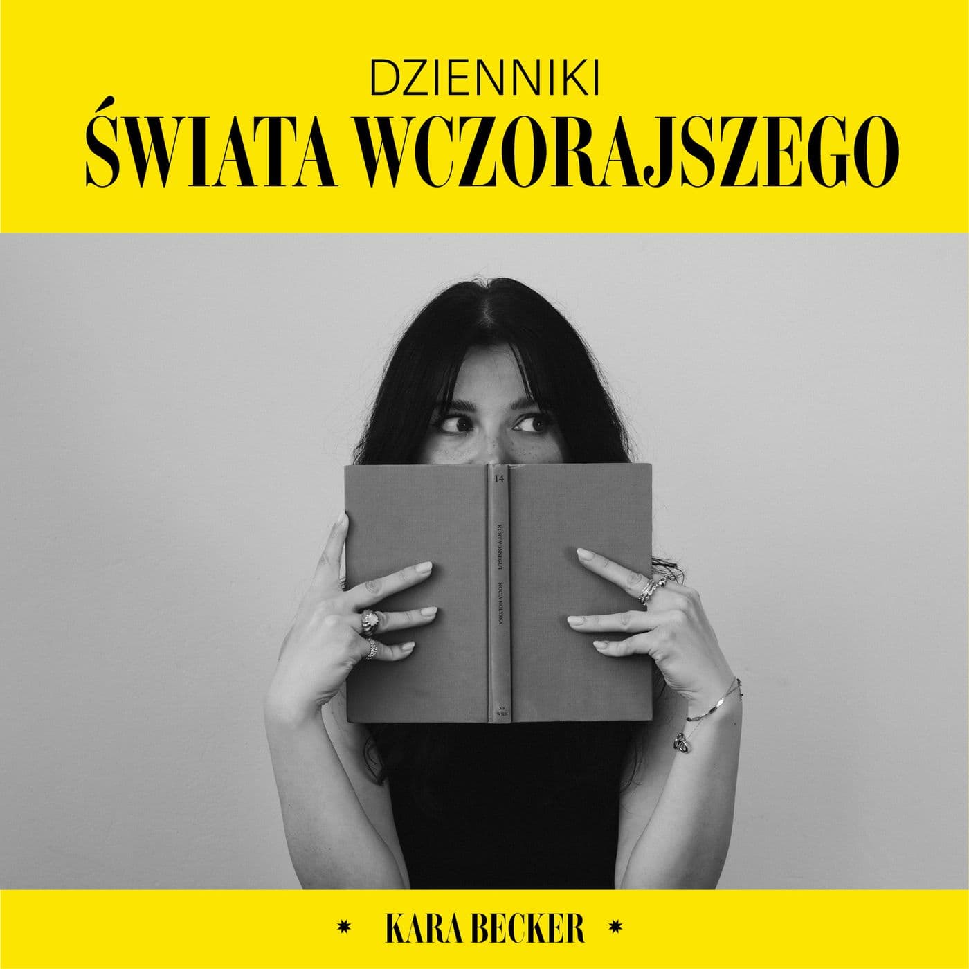 Dzienniki świata wczorajszego - Podcasts