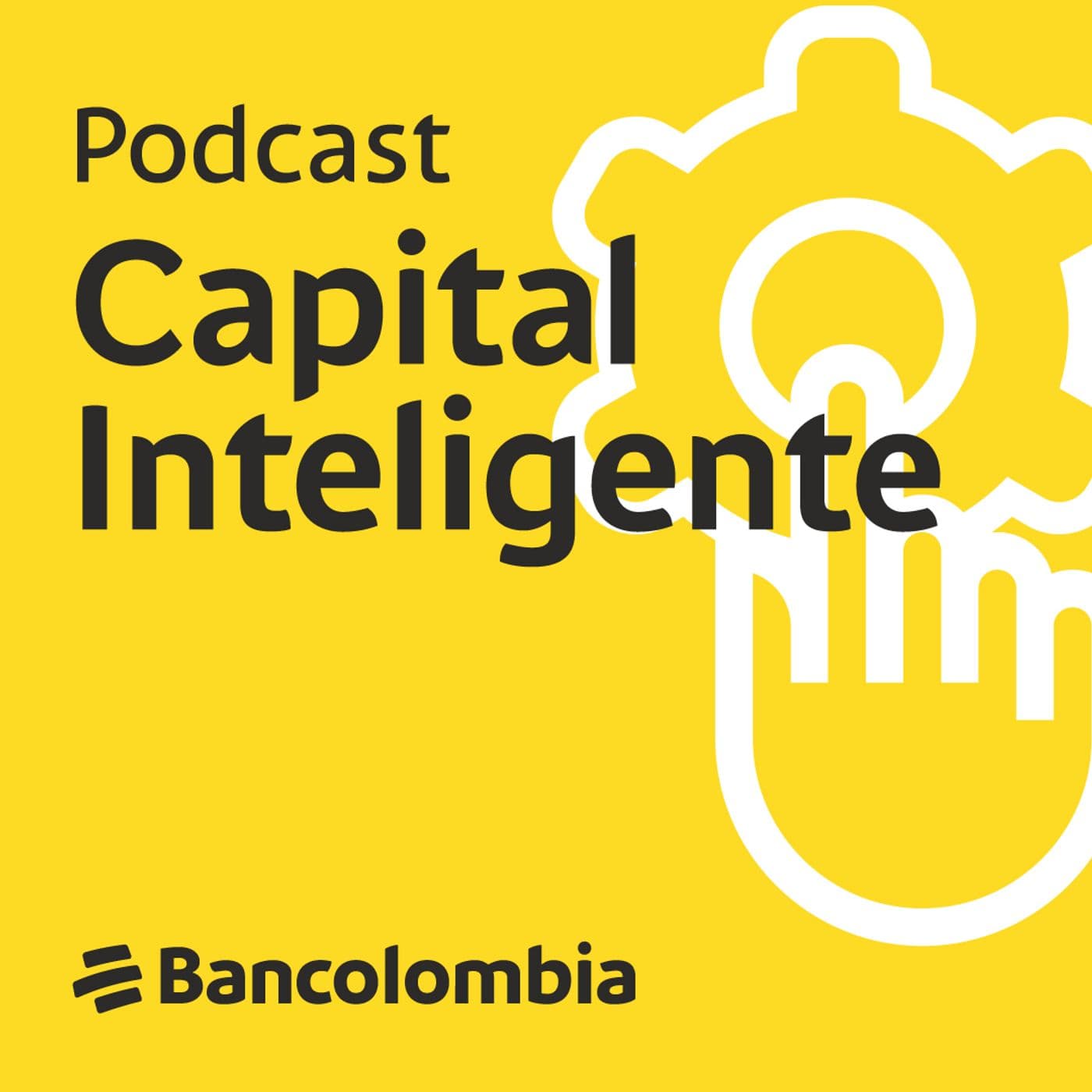 Podcast Capital Inteligente - Podcasts