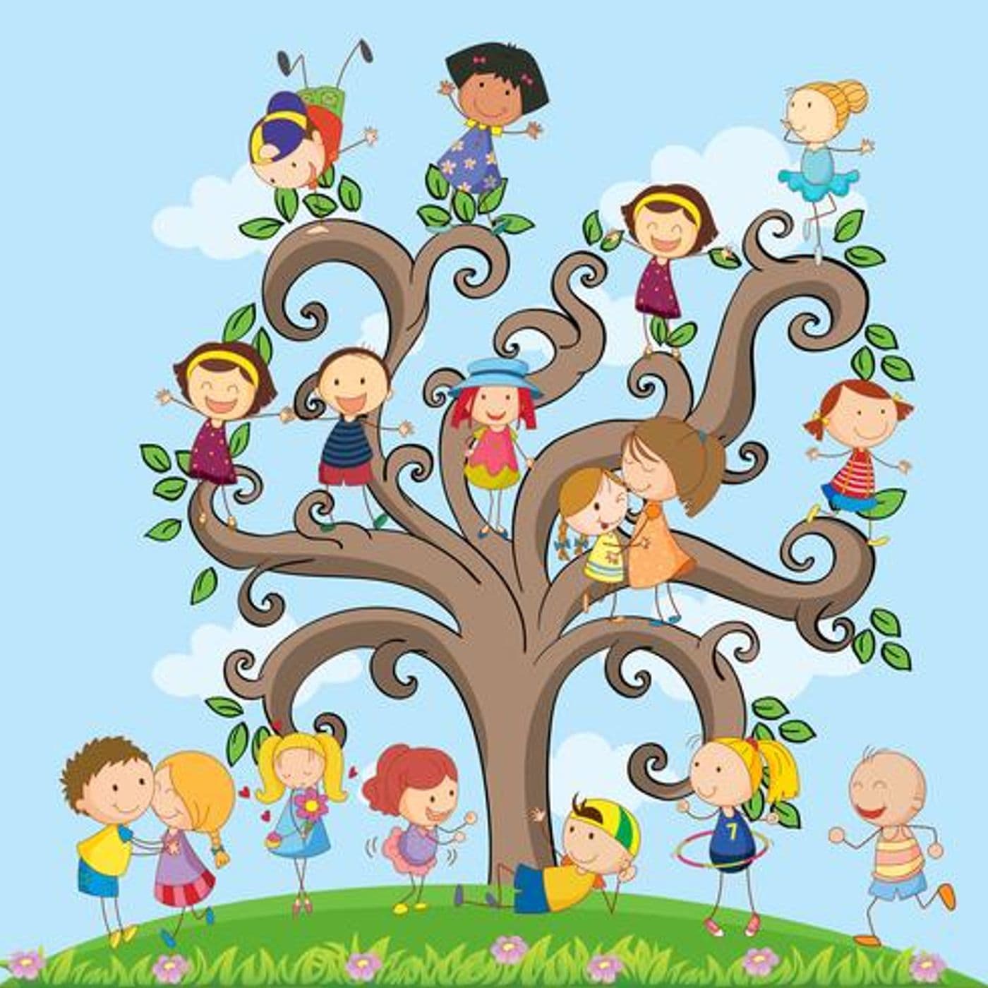 Giochiamo a fare i poeti