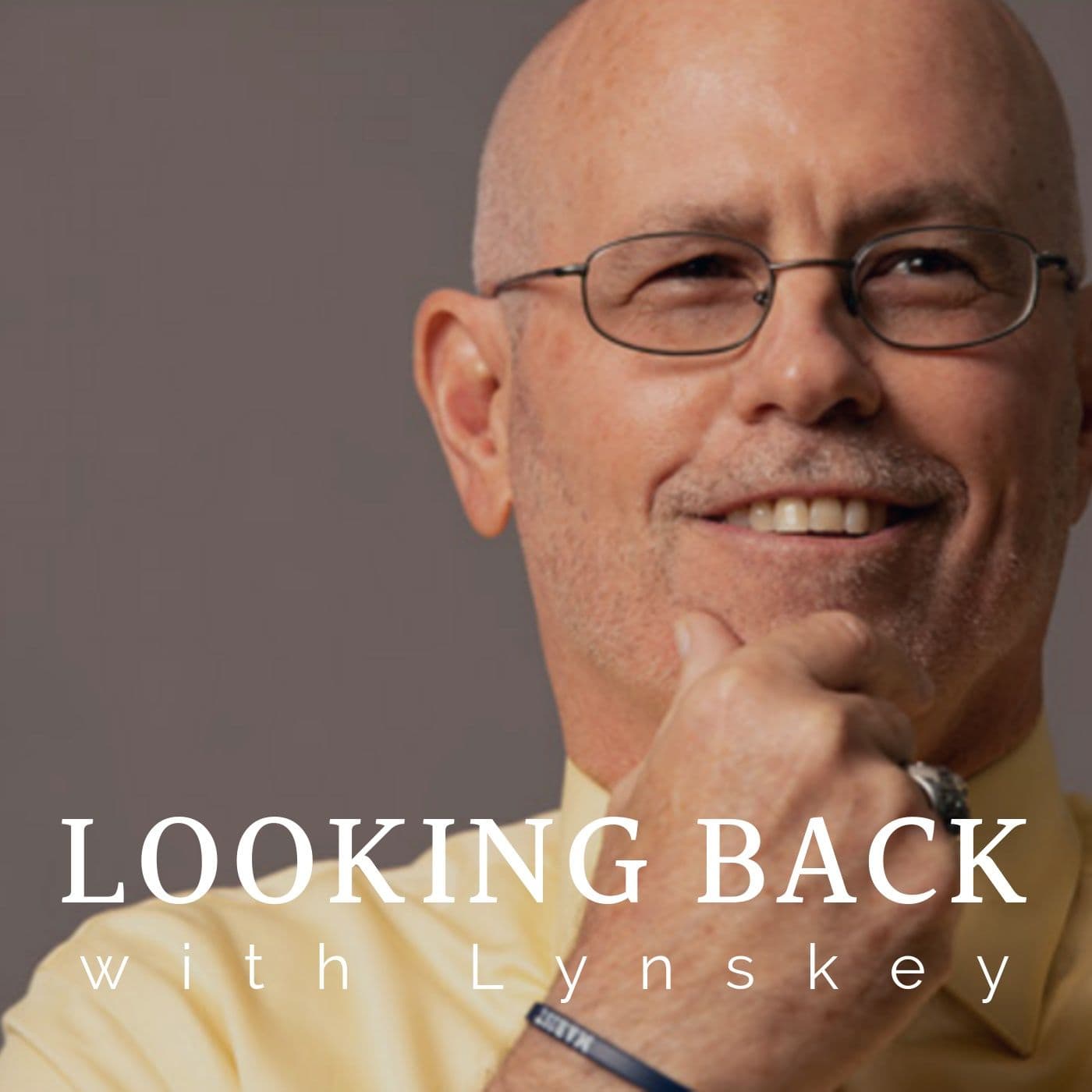 Looking Back With Lynskey - Podcasts