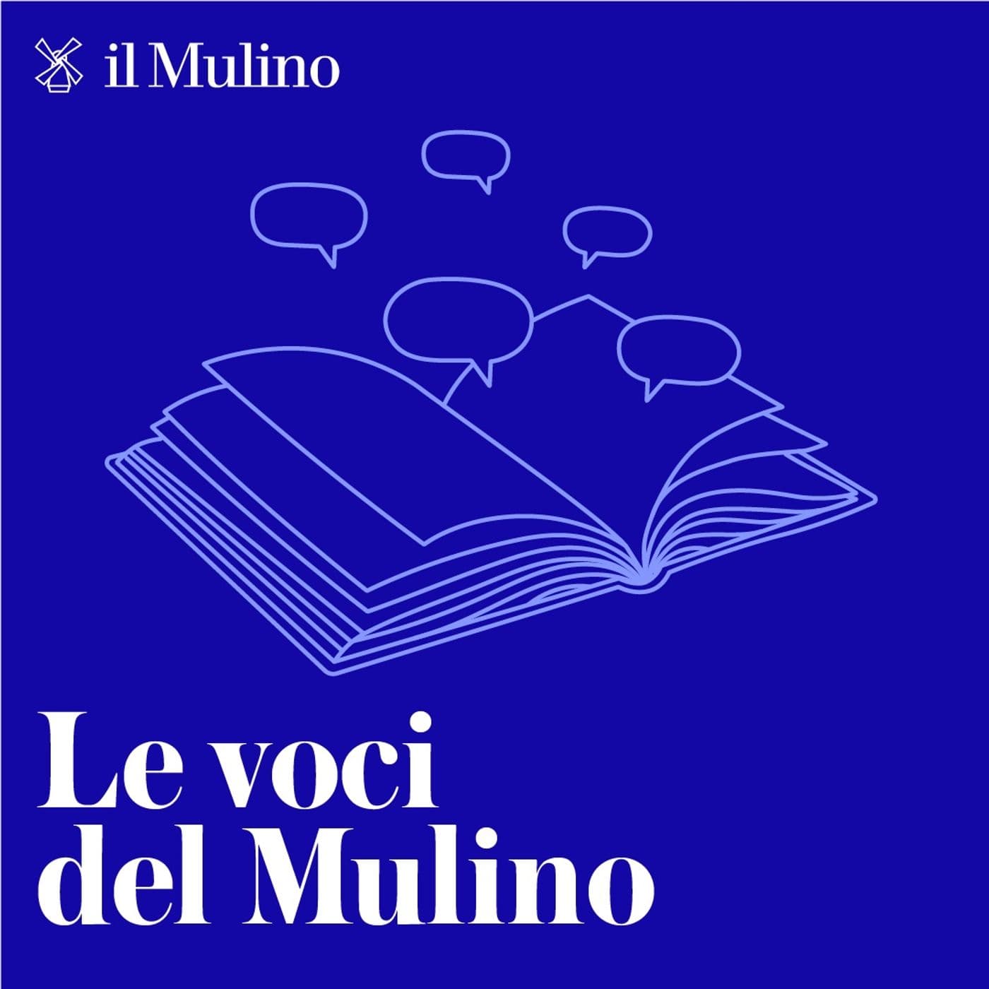Le voci del Mulino - Podcasts