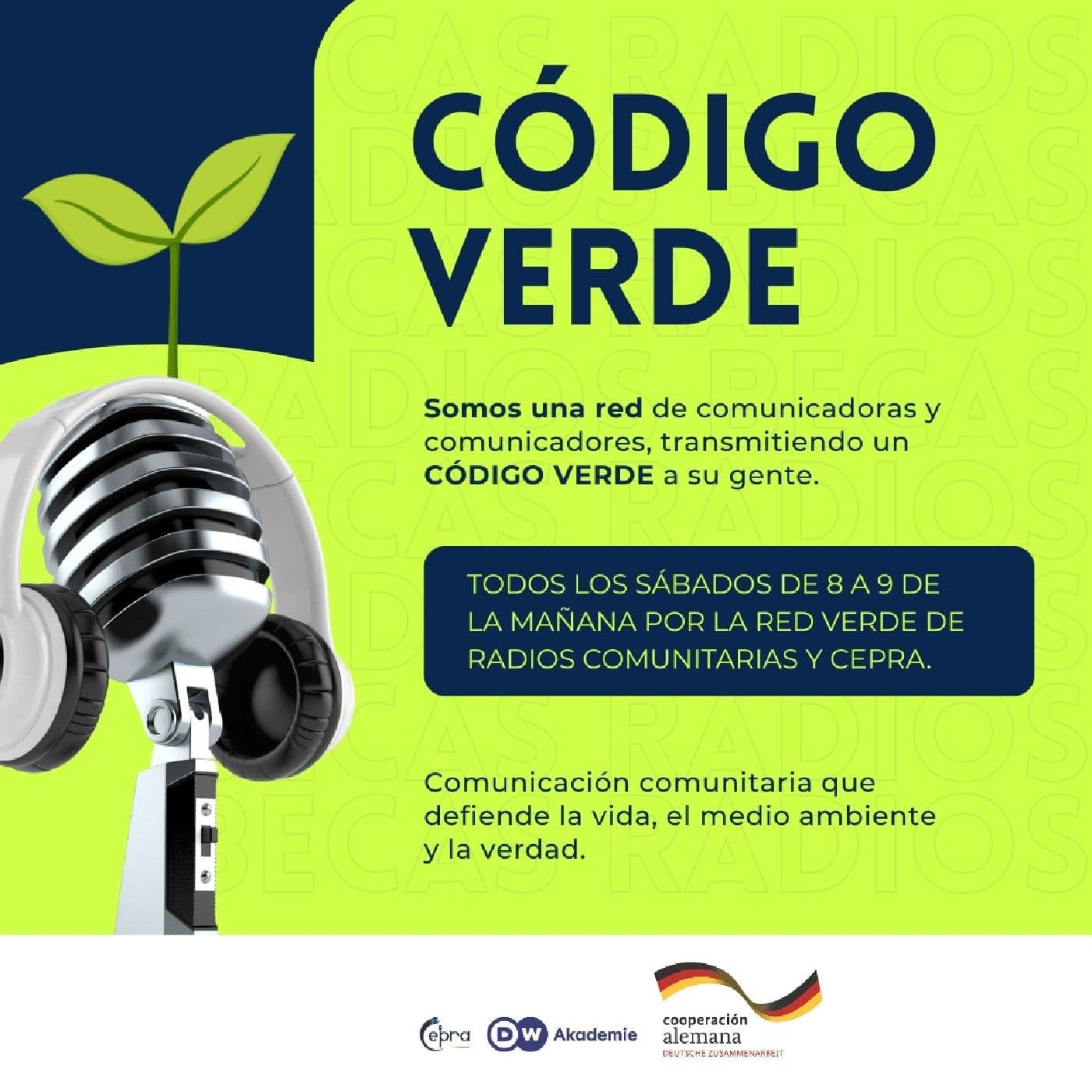 Información responsable